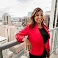 Celina Garcia Real Estate Agent at HomeSmart