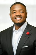 Obie Nelson Real Estate Agent at Better Homes and Gardens Real Estate Metro Brokers