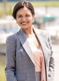 Jinet Ventura Real Estate Agent at Weichert Realtors
