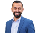 Simo labriti Real Estate Agent at Keller Williams Elite Properties