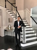 Ali Daneshzadeh Real Estate Agent at Samson Properties