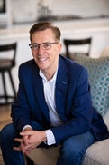 Martin Bouma Real Estate Agent at Keller Williams Realty