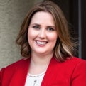 Jennifer Alsbrooks Real Estate Agent at Keller Williams Heritage Realty