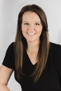 Jennifer Hoffmann Real Estate Agent at Hamner Real Estate