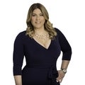 Amneris Hernandez-Lopez Real Estate Agent at Real Estate Sales Force (RESF)