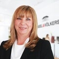 Zana Lukosiuniene Real Estate Agent at Engel&Volkers
