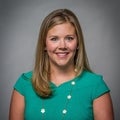 Amy Goeken Real Estate Agent at Keller Williams Southpark