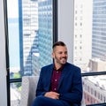 Walker Robinson Real Estate Agent at RE/MAX Next