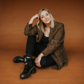 Hannah Heuser Real Estate Agent at Keller Williams