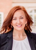 Shari Bullock Real Estate Agent at Liz Moore & Associates