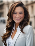 Phi-Van Cherry Real Estate Agent at The Light Realty
