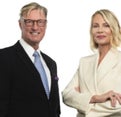 Stuart Lawrence Real Estate Agent at Michael Saunders and Company