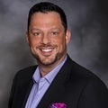 Collier Minerich Real Estate Agent at Simply Vegas Real Estate