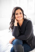 Natasha Hernandez Real Estate Agent at Keller Williams Realty