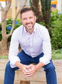 Jordan Cook Real Estate Agent at Allen Tate Company
