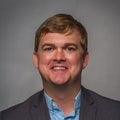 Cameron Hunter Real Estate Agent at MTH Real Estate