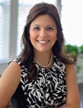 Tina Bisson Real Estate Agent at Keller Williams Realty Ballantyne