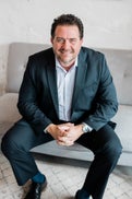 Zack Bonczek Real Estate Agent at Keller Williams Lake Norman