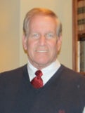 Ed Sink Real Estate Agent at Berkshire Hathaway HomeServices Landmark Properties
