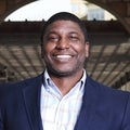 Chadwick White Real Estate Agent at Keller Williams Southpark