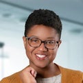 Kenya Todd Real Estate Agent at Bryan Realtors