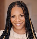 Tyshina Harris Real Estate Agent at Coldwell Banker Realty