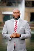 Kenyon Harris Real Estate Agent at Keller Williams Realty - University City