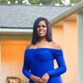 Radiah Cools-Lartigue Real Estate Agent at eXp