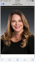 Stephanie Abernathy Real Estate Agent at Helen Adams Realty