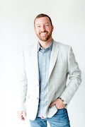 Chris Zoghby Real Estate Agent at Real Broker LLC