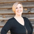 Katie Pendleton Real Estate Agent at Lake Homes Realty