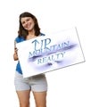 Ciera Carolan Real Estate Agent at Up Mountain Realty
