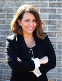 Christina Geis Real Estate Agent at Rinehart Realty Corporation