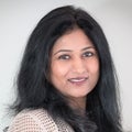Richa Sinha Real Estate Agent at Wilkinson ERA Real Estate