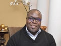 Emmanuel Deku Real Estate Agent at Opulence Group Real Estate
