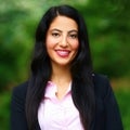 Mena Effat Real Estate Agent at Keller Williams