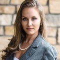 Ashley Simcik Real Estate Agent at Keller Williams Action Realty