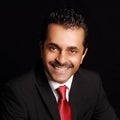 Rick Siddiqui Real Estate Agent at Keller Williams Dtc