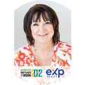 RaNae Sevier Real Estate Agent at eXp Realty