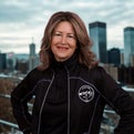 Michelle Schwinghammer Real Estate Agent at West + Main Homes