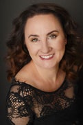 Kelly Reel Real Estate Agent at Keller Williams Preferred Realty