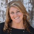 Tabatha Ratliff Real Estate Agent at TEATER REALTY COMPANY