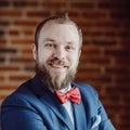 Conrad Smith Real Estate Agent at Urban Pro Homes