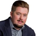 Kyle Pearson Real Estate Agent at Addison & Maxwell