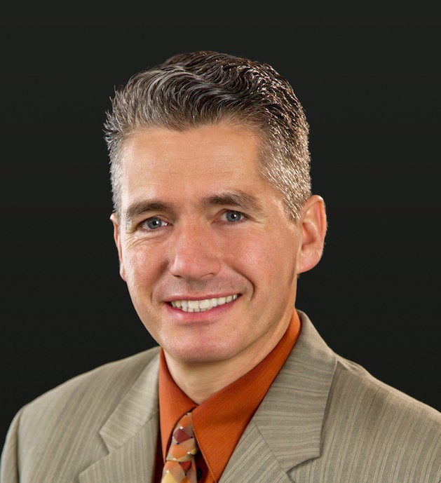 Tony Thorpe avatar