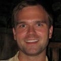 Jonathan Palmer Real Estate Agent at Basham Real Estate