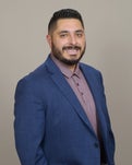 Alexander Pacheco Real Estate Agent at Real Property Management Steel City
