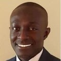 George Owusu Real Estate Agent at Buyer's Best Choice, Inc.