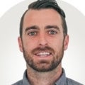 Ciaran O'brien Real Estate Agent at MODUS Real Estate