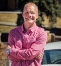 David Novak Real Estate Agent at Re/max Professionals